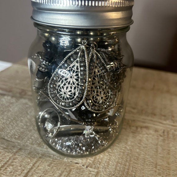 Jewelry - Mystery Jewelry Jars